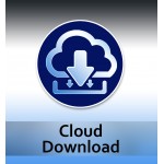 Cloud Download Subscription (1 Year)